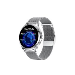 LW92 smartwatch S�lv