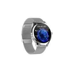 LW92 smartwatch S�lv