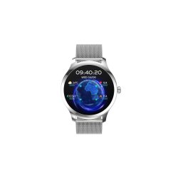 LW92 smartwatch S�lv