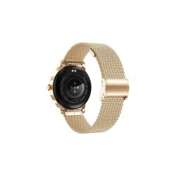 LW105 smartwatch Guld