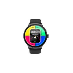 LA99 smartwatch Sort