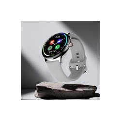 LA99 smartwatch S�lv
