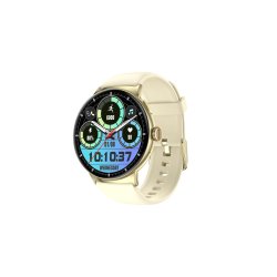 LA99 smartwatch Guld