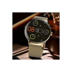 LA99 smartwatch Guld