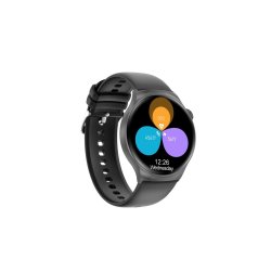 DT4 Mate smartwatch Sort