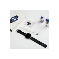 DT4 Mate smartwatch Sort