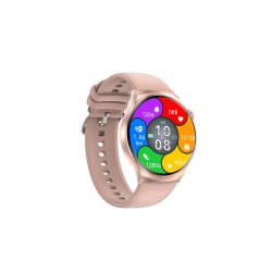 DT4 Mate smartwatch Pink