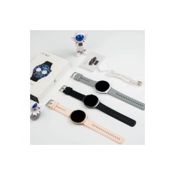 DT4 Mate smartwatch Pink