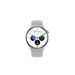 DT4 Mate smartwatch S�lv