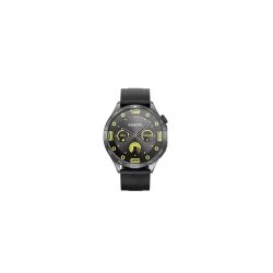 DT5 Mate Amoled smartwatch Sort