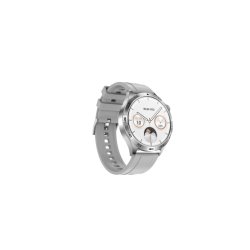 DT5 Mate Amoled smartwatch S�lv