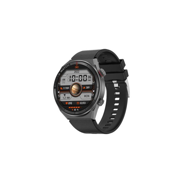 DT3 Mate smartwatch Sort