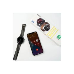 DT3 Mate smartwatch Sort