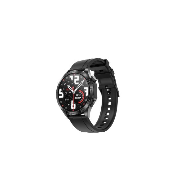 DT5 Mate smartwatch Sort