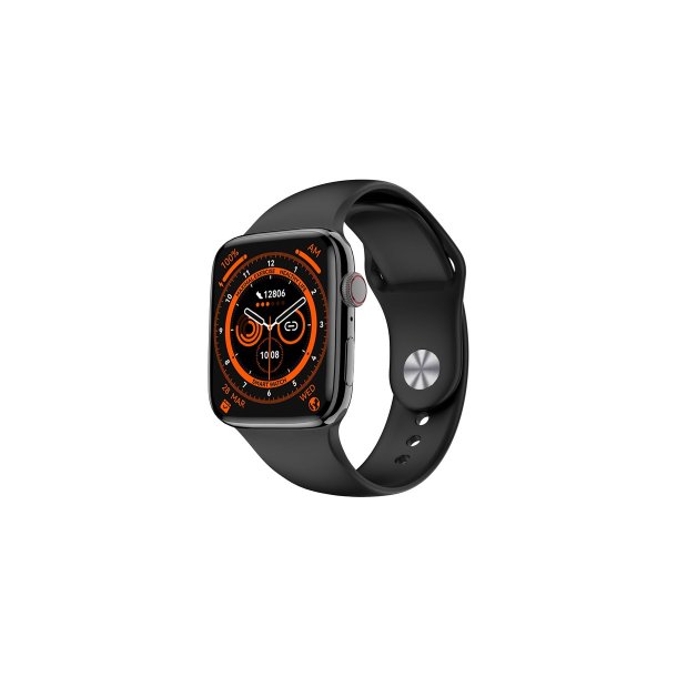 DT8 Max smartwatch Sort