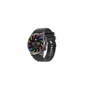DT70 Plus smartwatch Sort