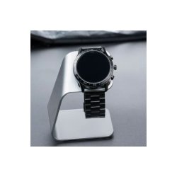 DT70 Plus smartwatch Sort