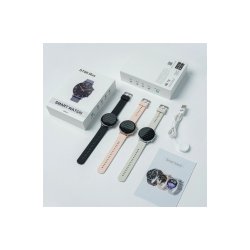 DT88 Max smartwatch Sort