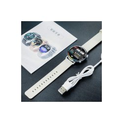 DT88 Max smartwatch S�lv