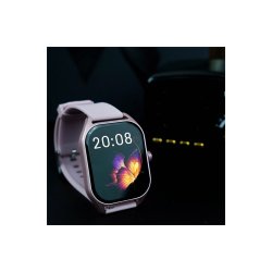 DT99 smartwatch Lilla