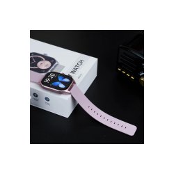 DT99 smartwatch Lilla