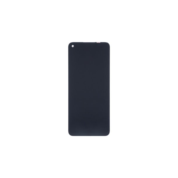 Oppo K10x Sk�rm uden ramme Display og Digitizer