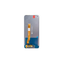 Oppo K10x Sk�rm uden ramme Display og Digitizer