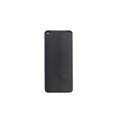 Oppo K10x Sk�rm med ramme Sort Display og Digitizer