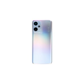 Oppo K10x bagcover Blue med linse OEM
