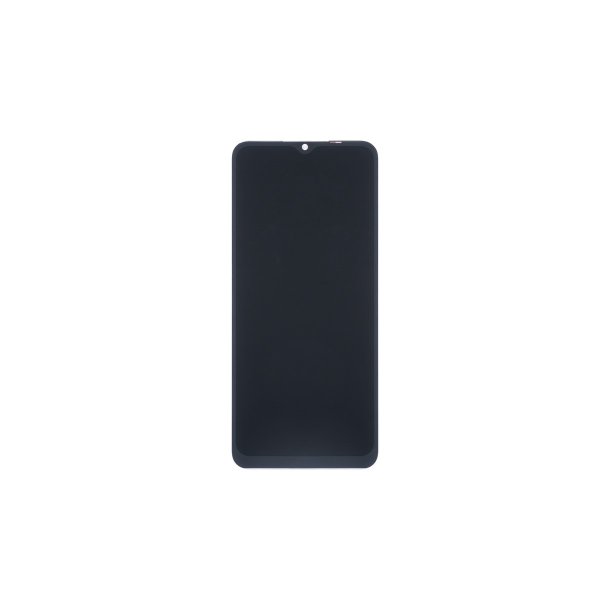 Oppo K10 5G Sk�rm uden ramme 5G Display og Digitizer