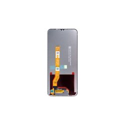 Oppo K10 5G Sk�rm uden ramme 5G Display og Digitizer