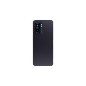 Oppo K10 5G bagcover Midnight Black med linse OEM