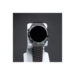 DT Ultra Mate smartwatch Sort