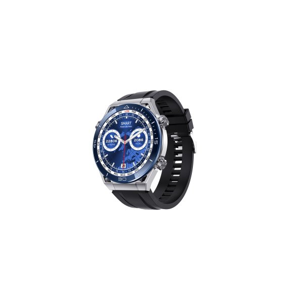 DTNO 1 DT Ultra Mate Smartwatch S�lv