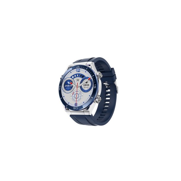 DT Ultra Mate smartwatch Bl�