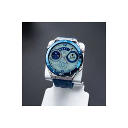 DT Ultra Mate smartwatch Bl�