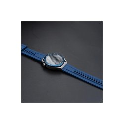 DT Ultra Mate smartwatch Bl�