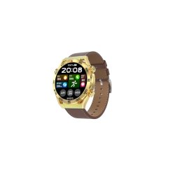DT Ultra Mate smartwatch Guld