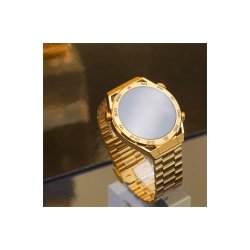 DT Ultra Mate smartwatch Guld