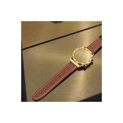 DT Ultra Mate smartwatch Guld