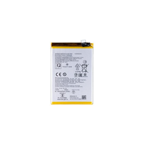 Oppo K10x Batteri OEM