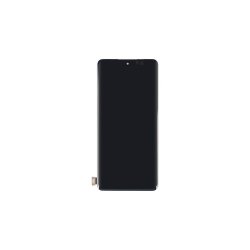 Oppo Reno 11 Sk�rm uden ramme Display og Digitizer