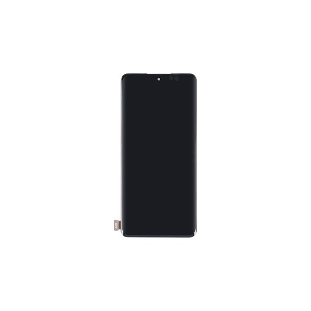 Oppo Reno 11 Sk�rm uden ramme Display og Digitizer