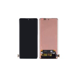 Oppo Reno 11 Sk�rm uden ramme Display og Digitizer