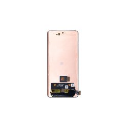 Oppo, Realme Oppo Find X7 Sk�rm uden ramme Display og Digitizer