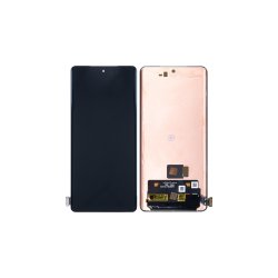 Oppo, Realme Oppo Find X7 Sk�rm uden ramme Display og Digitizer
