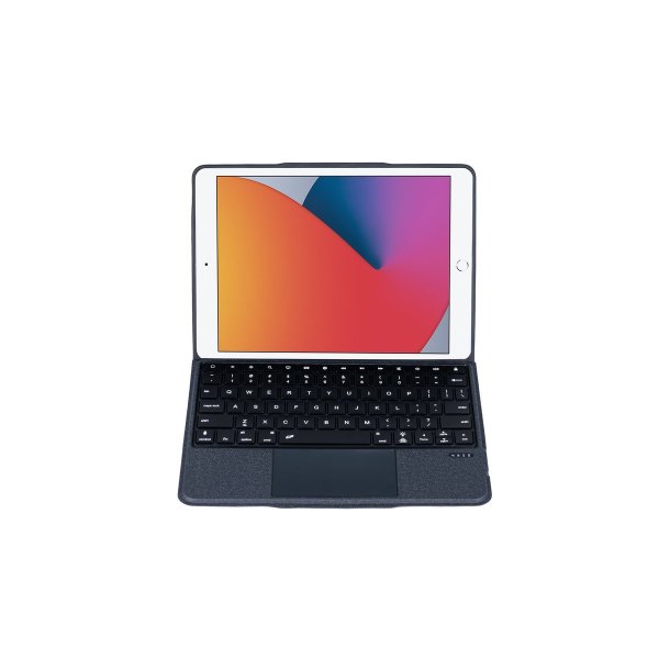 Apple kompatibel Keyboard Gr� 10.2 inch