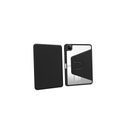 iPad Air 1 (2013) / iPad Air 2 (2014) Cover L�der Sort 9.7 inch