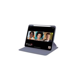 iPad 10 (2022) 10.9 / iPad 11 (2025) Cover L�der 10.9 inch