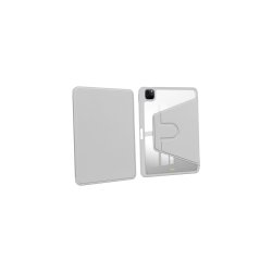 iPad 10 (2022) 10.9 / iPad 11 (2025) Cover L�der Gr� 10.9 inch